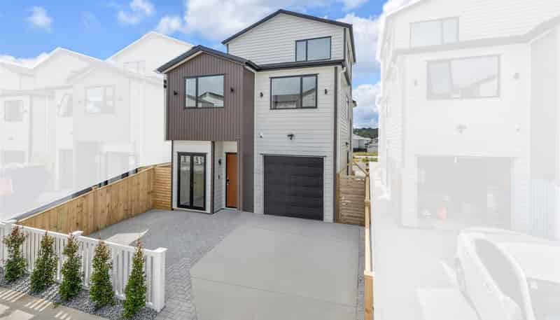 4 Laquinta Place, Flat Bush