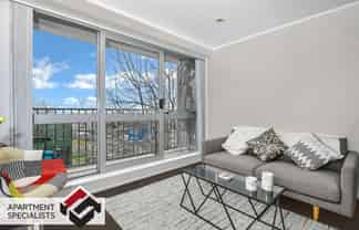 53 Cook Street, Auckland Central