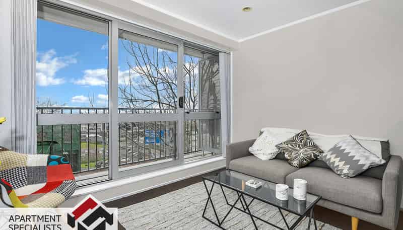 53 Cook Street, Auckland Central