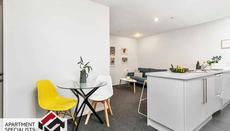 30 Liverpool Street, Auckland Central