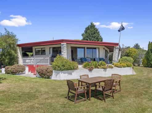 17 Jarrow Street, Maheno