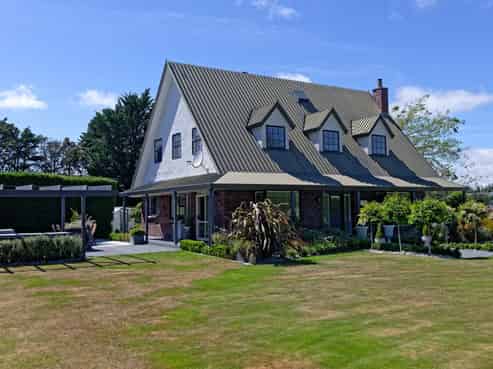 190 Peebles Road, North Otago