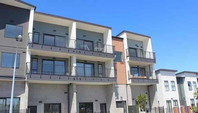 3/1 Aperira Lane, Wiri