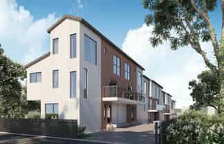 Lot 2/159 Grey Street, Onehunga