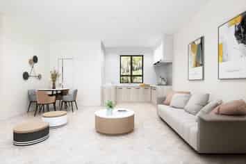 Lot 3/159 Grey Street, Onehunga