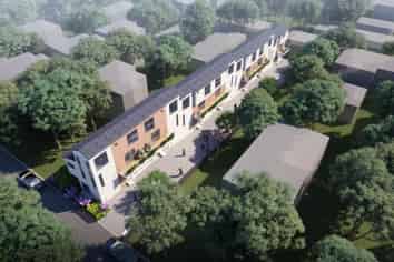 Lot 4/159 Grey Street, Onehunga