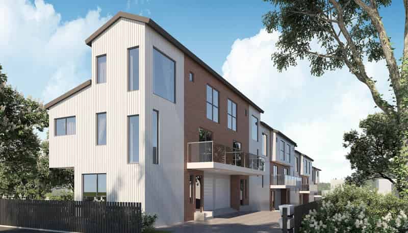 Lot 4/159 Grey Street, Onehunga