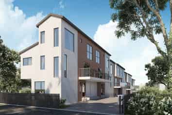 Lot 5/159 Grey Street, Onehunga