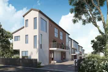 Lot 7/159 Grey Street, Onehunga