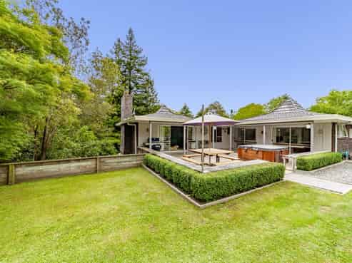 1772 Porangahau Road, Central Hawkes Bay Country