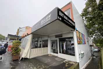 Cost Effective Epsom Retail