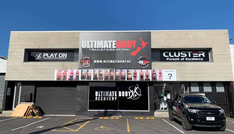 Part/113 Wairau Road, Wairau Valley