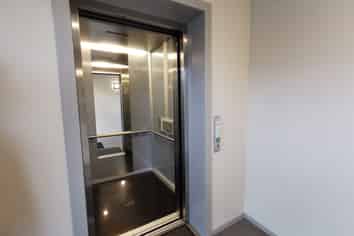 Quality Town Centre Office Space