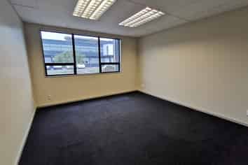 Quality Town Centre Office Space