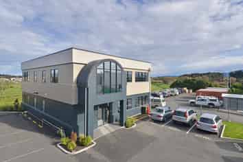 Quality Town Centre Office Space