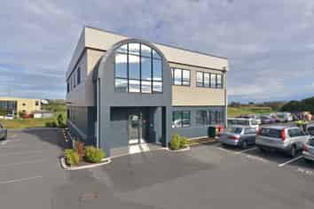 Quality Town Centre Office Space