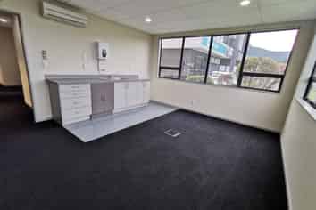 Quality Town Centre Office Space