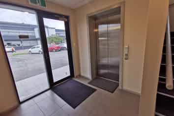 Quality Town Centre Office Space