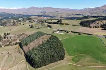 1499 Livingstone - Duntroon Road, Oamaru