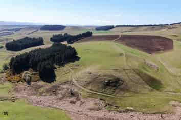 1499 Livingstone - Duntroon Road, Oamaru