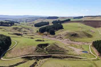 1499 Livingstone - Duntroon Road, Oamaru