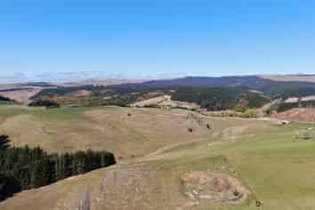 1499 Livingstone - Duntroon Road, Oamaru