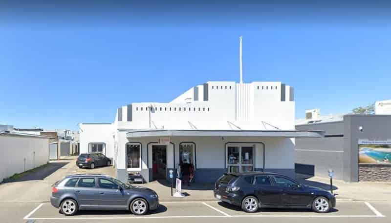 104 Nelson Street South, Hastings