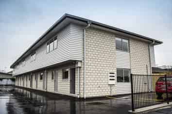 3B/81 Normandy Avenue, Melville