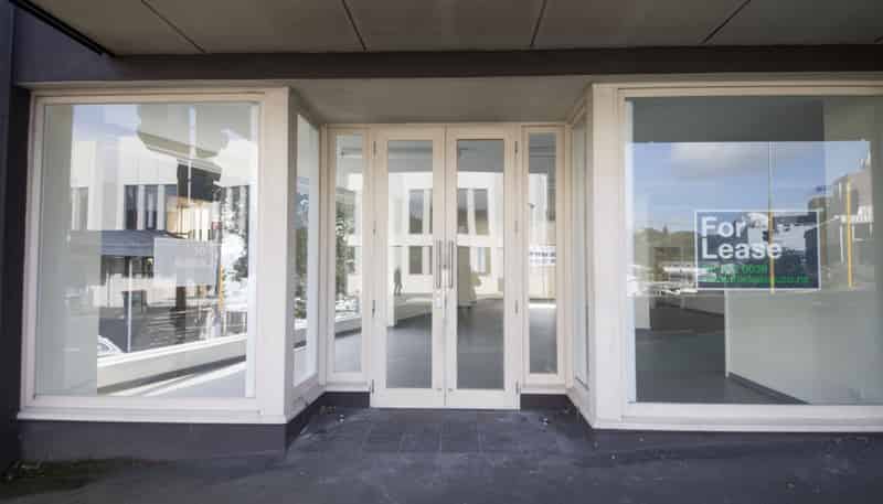 61-63 New North Road, Eden Terrace