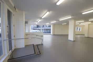 Excellent corner site on New North Road