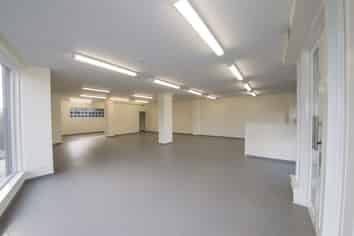 Excellent corner site on New North Road