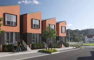 1 Marlborough Crescent - Launch Bay, Hobsonville