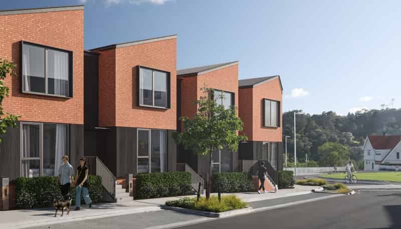 1 Marlborough Crescent - Launch Bay, Hobsonville