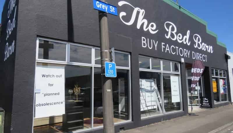 68-72 Grey Street, Palmerston North Central