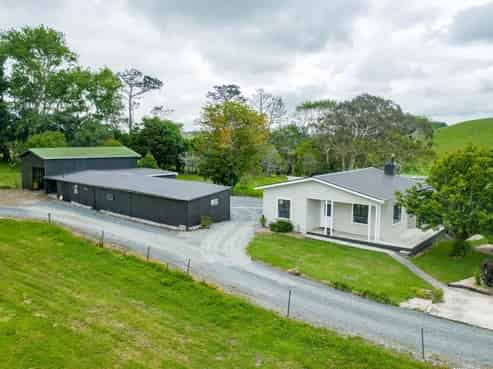 81 Morrison Road, Arapohue