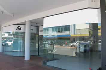 Highly visible site on Hinemoa Street