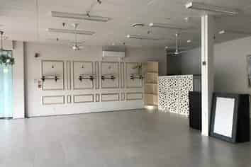 Highly visible site on Hinemoa Street