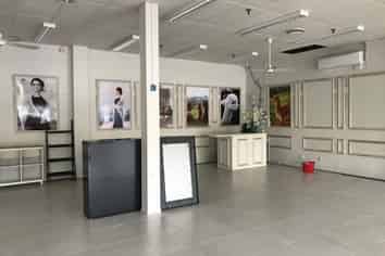 Highly visible site on Hinemoa Street