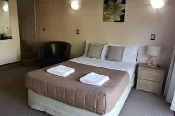 Excellent Opportunity - Accommodation Business