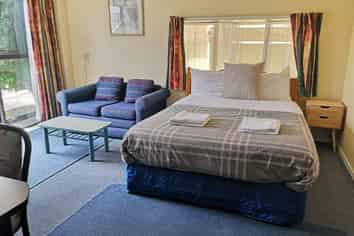 Excellent Opportunity - Accommodation Business