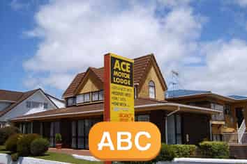 Excellent Opportunity - Accommodation Business