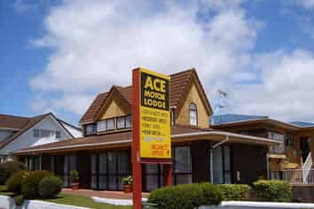 Excellent Opportunity - Accommodation Business