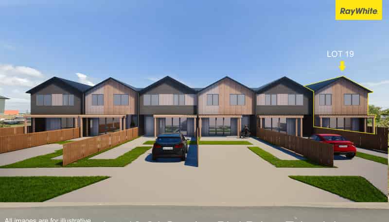 41B Soaring Bird Drive, Takanini