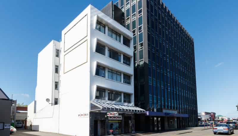 Unit A, 18 King Street, Palmerston North Central