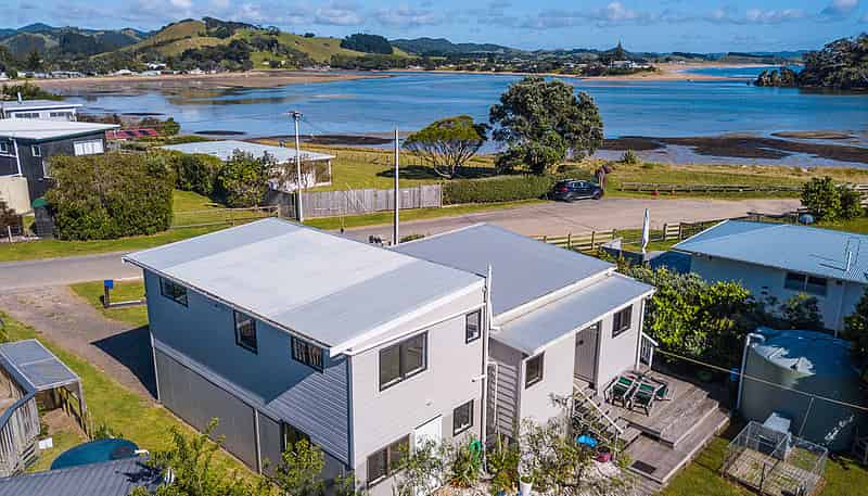 56 Mahanga Road, Pataua