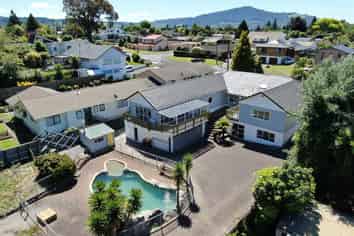 14 and 14A Springfield Road, Springfield