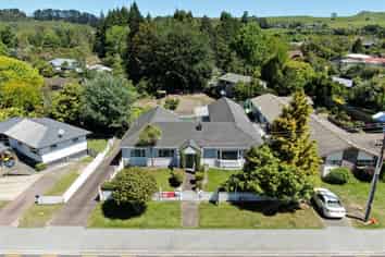 14 and 14A Springfield Road, Springfield