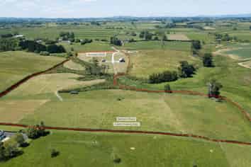 872 Linwood Road, Karaka