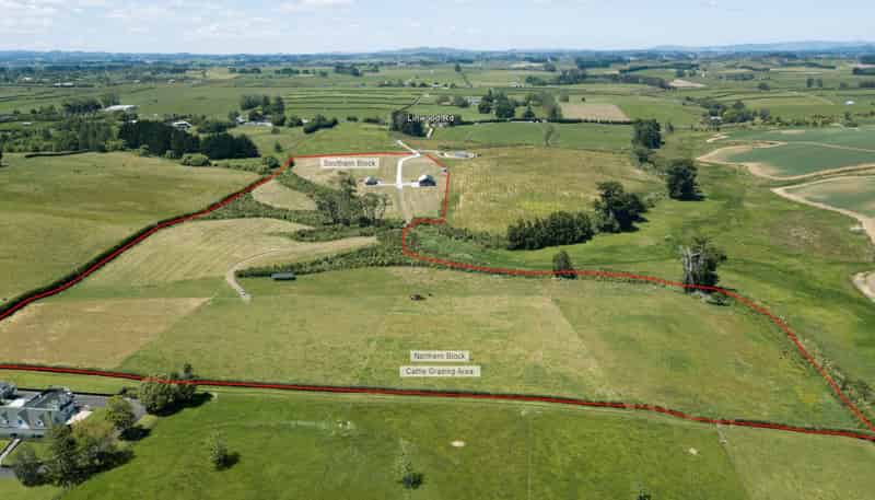 872 Linwood Road, Karaka