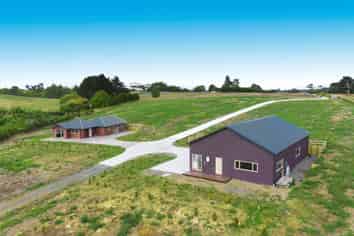 872 Linwood Road, Karaka